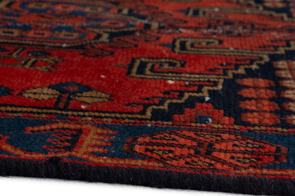 5522 Vist Handmade Persian Rug