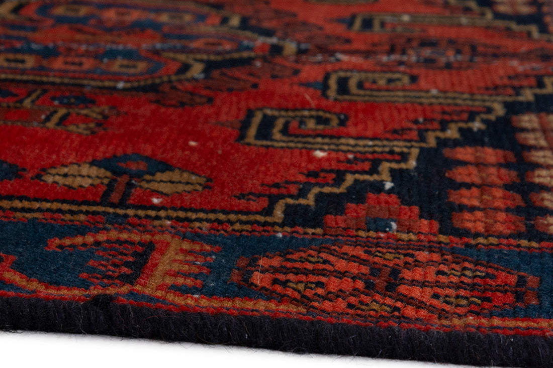 5522 Vist Handmade Persian Rug