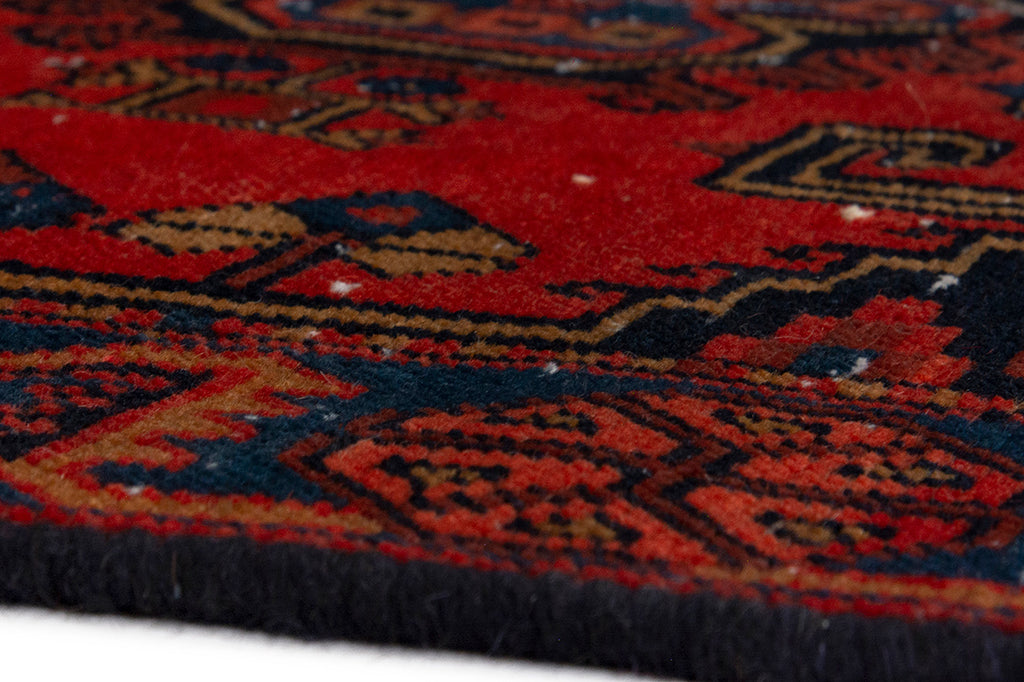5522 Vist Handmade Persian Rug