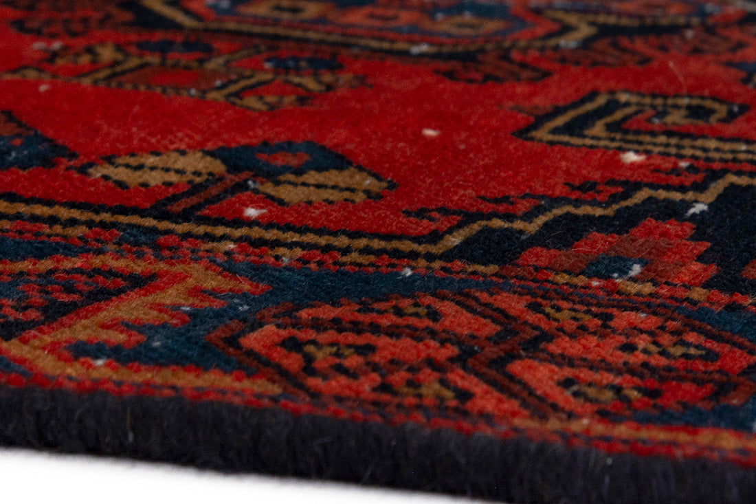 5522 Vist Handmade Persian Rug