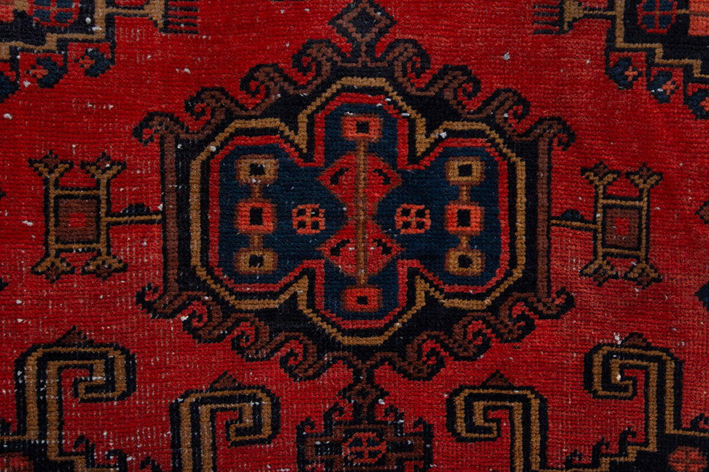 5522 Vist Handmade Persian Rug