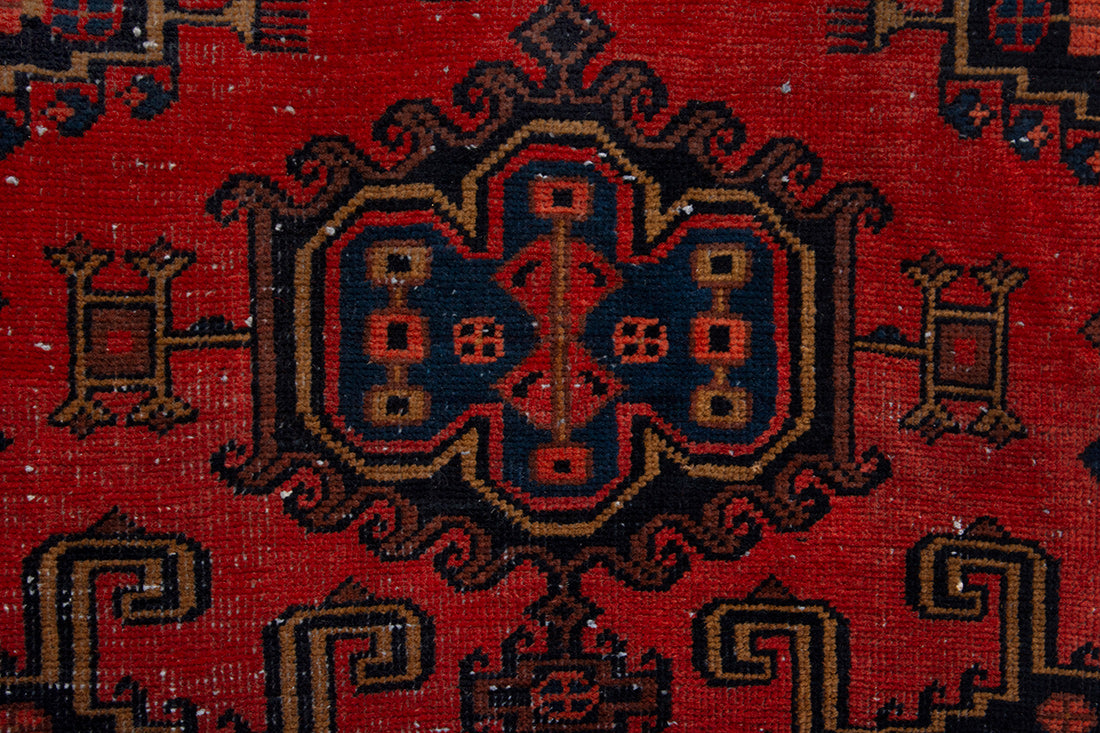 5522 Vist Handmade Persian Rug