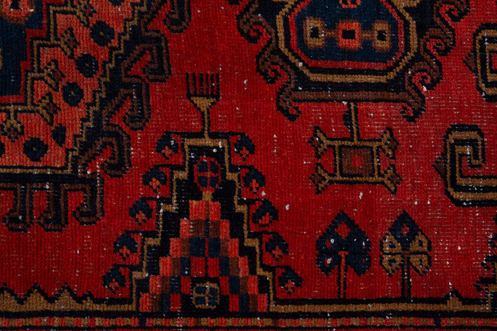 5522 Vist Handmade Persian Rug