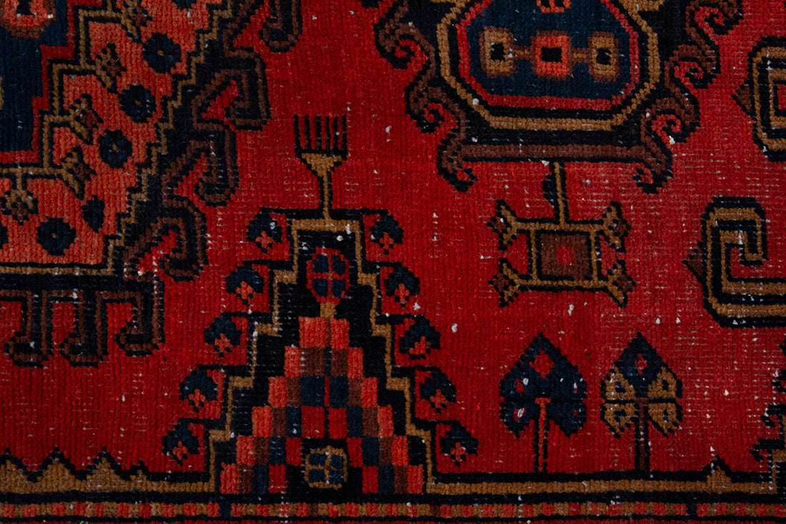 5522 Vist Handmade Persian Rug
