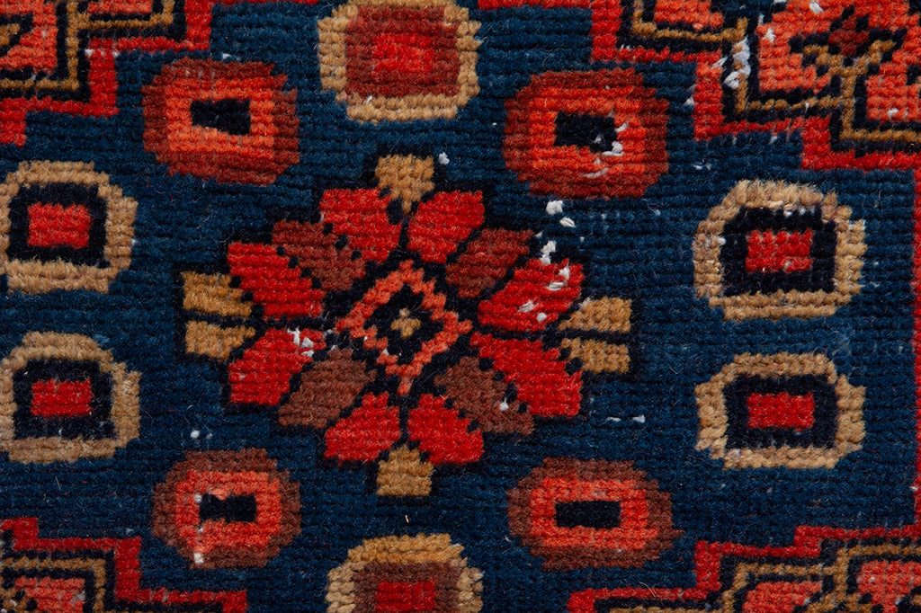 5522 Vist Handmade Persian Rug