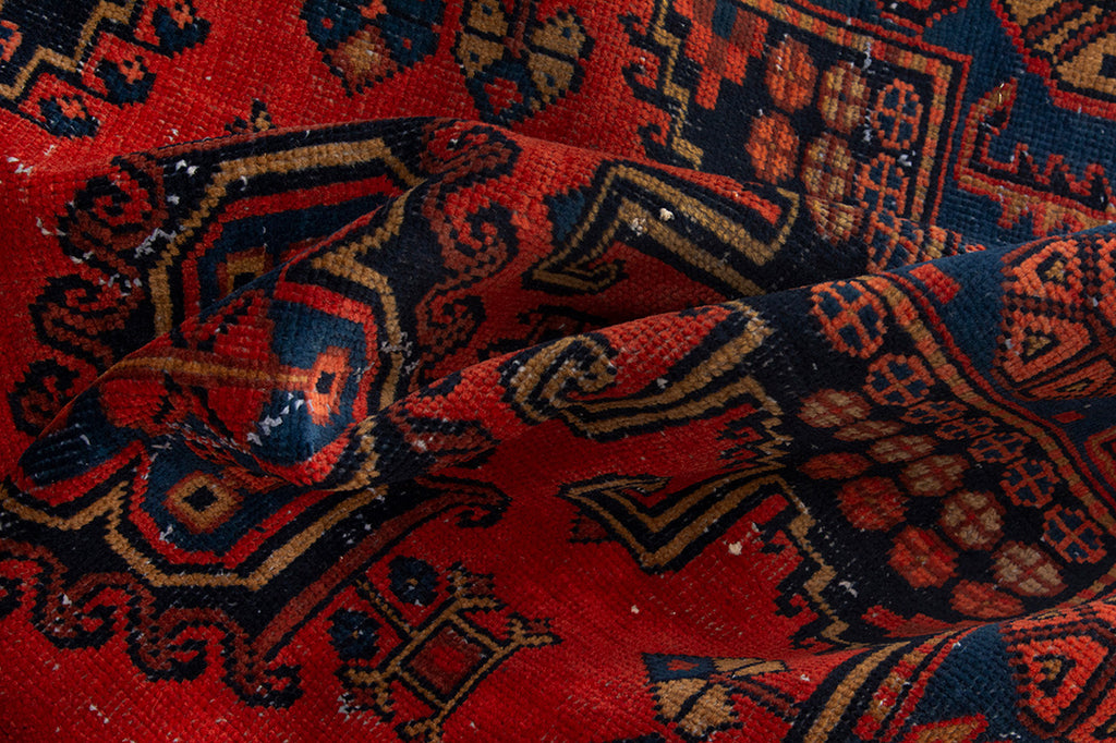 5522 Vist Handmade Persian Rug
