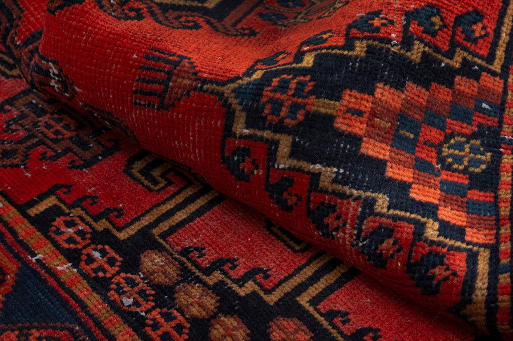 5522 Vist Handmade Persian Rug