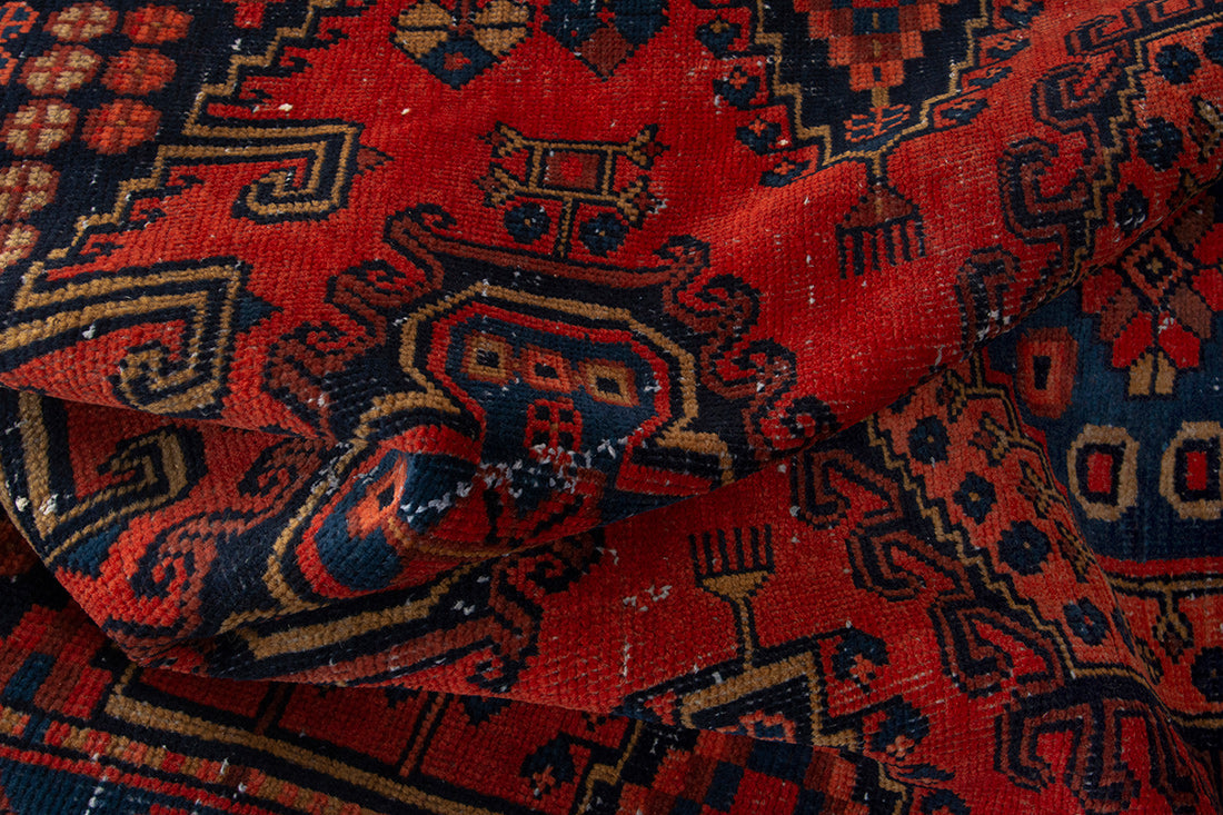 5522 Vist Handmade Persian Rug