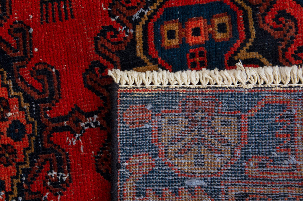 5522 Vist Handmade Persian Rug