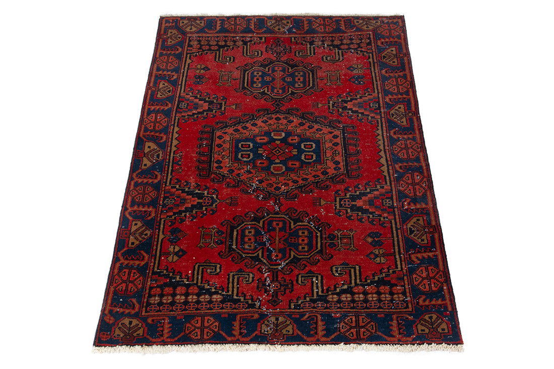 5522 Vist Handmade Persian Rug