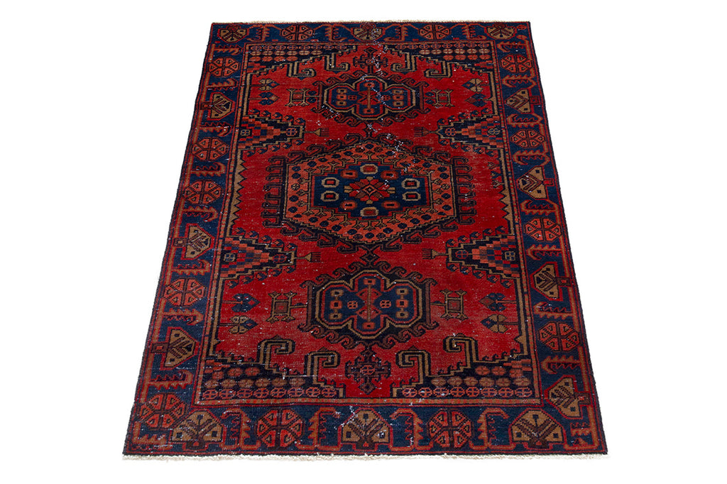 5522 Vist Handmade Persian Rug