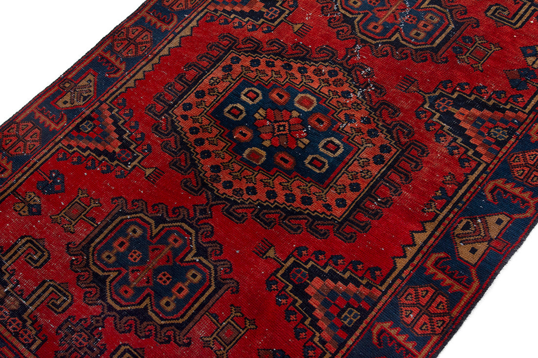 5522 Vist Handmade Persian Rug