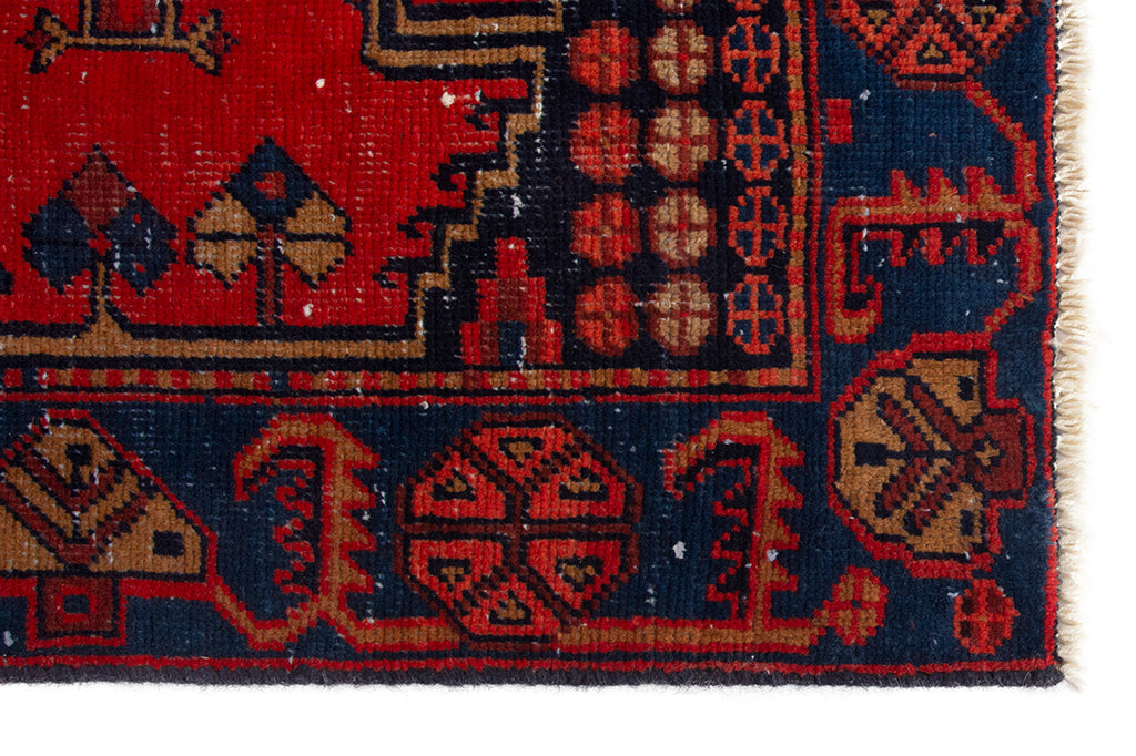 5522 Vist Handmade Persian Rug