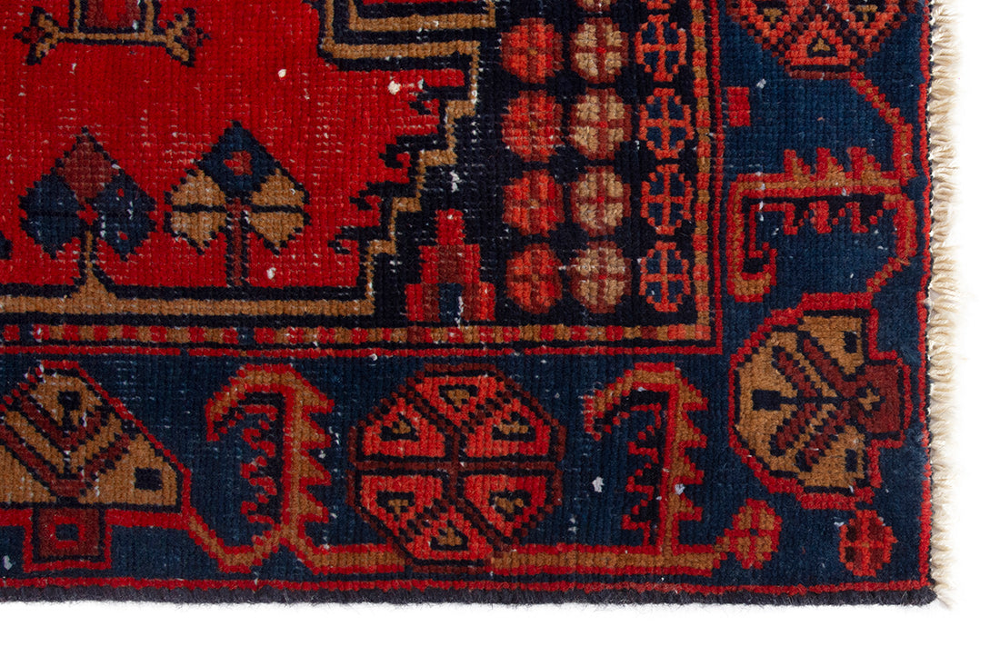 5522 Vist Handmade Persian Rug