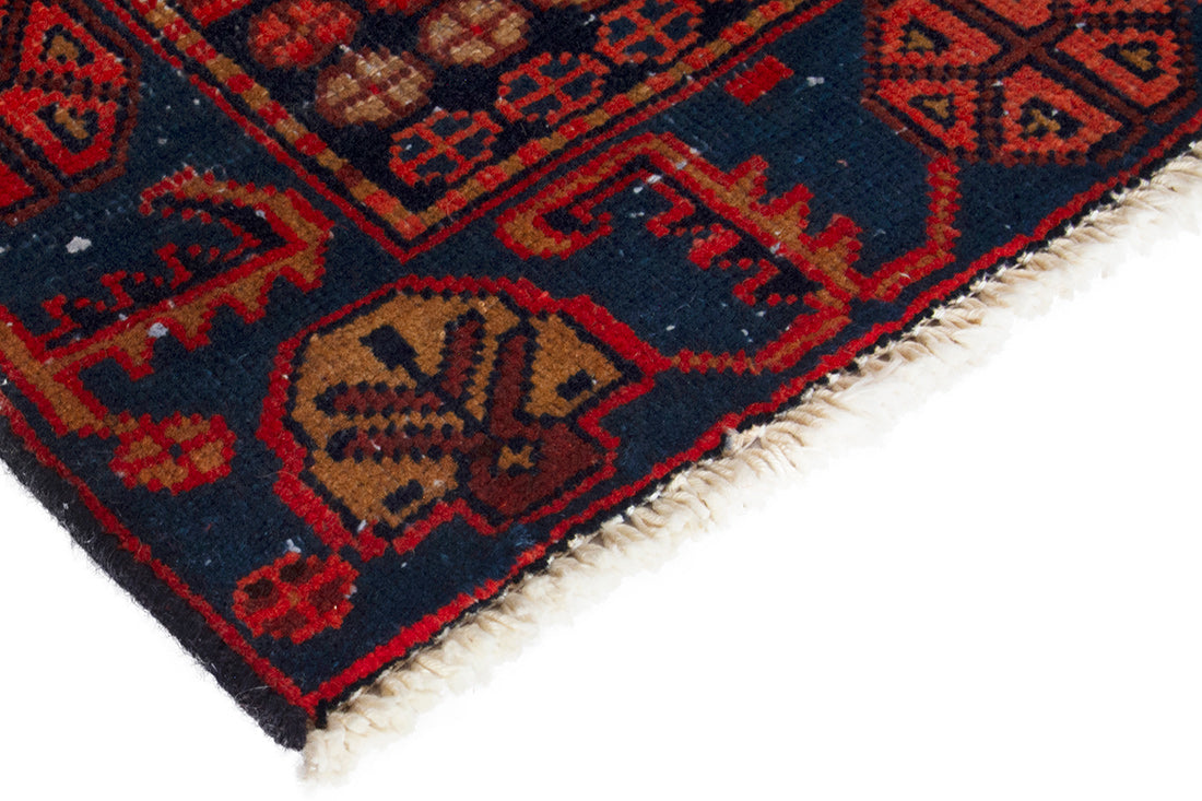 5522 Vist Handmade Persian Rug