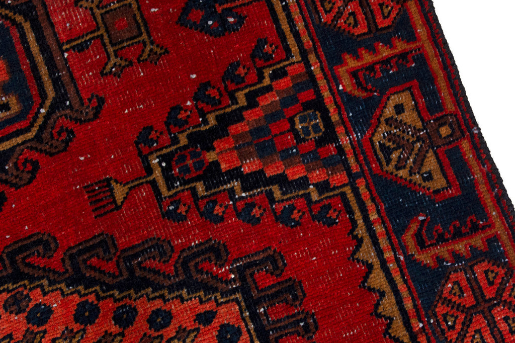 5522 Vist Handmade Persian Rug