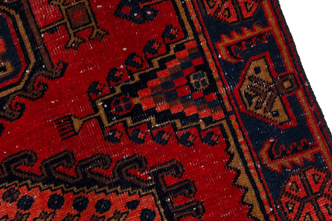 5522 Vist Handmade Persian Rug