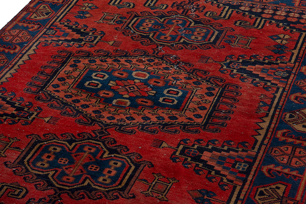 5522 Vist Handmade Persian Rug