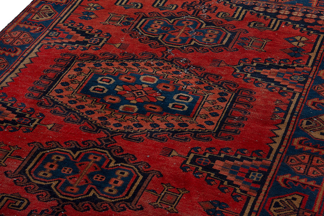 5522 Vist Handmade Persian Rug