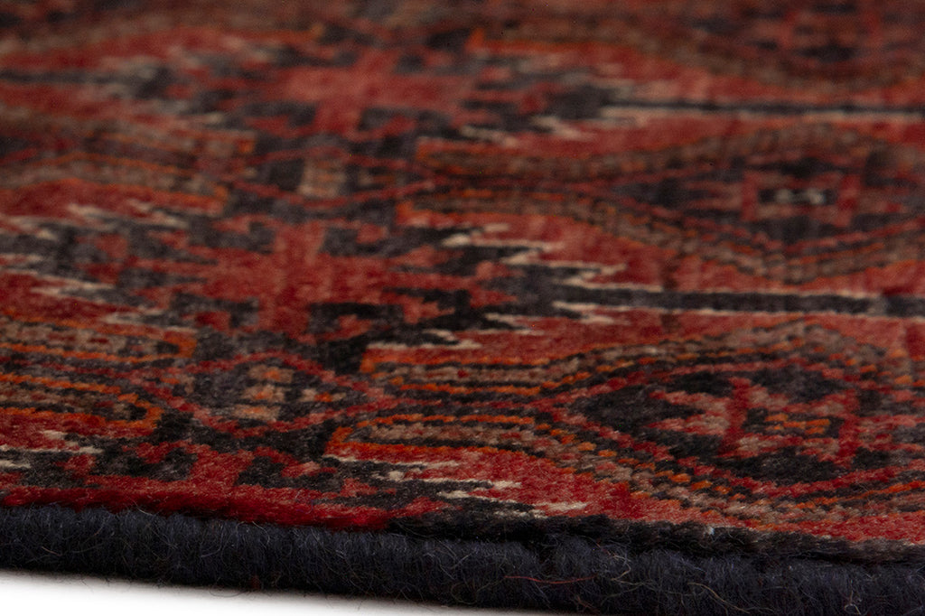 5523 Baluch Handmade Persian Rug