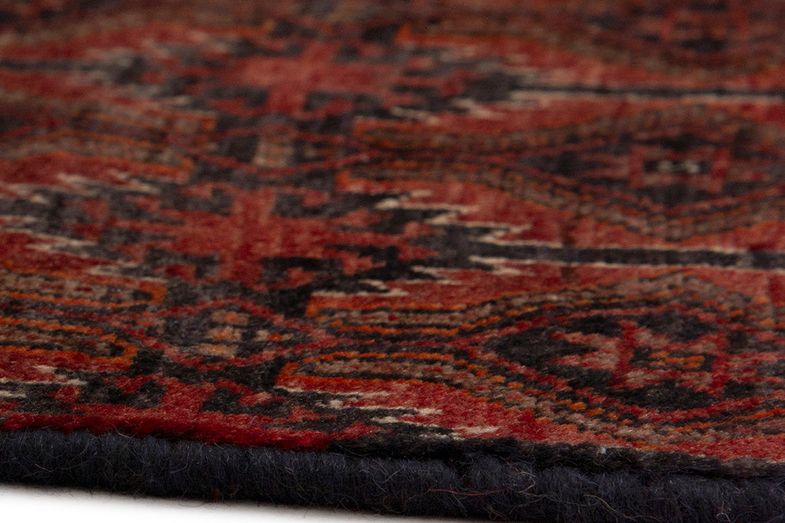 5523 Baluch Handmade Persian Rug
