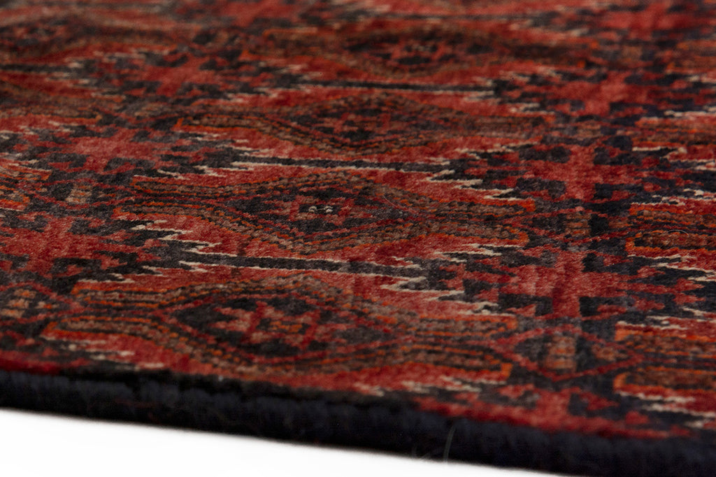 5523 Baluch Handmade Persian Rug