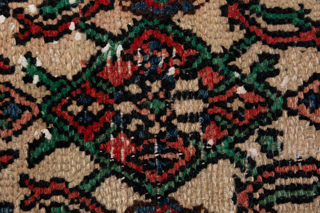 5524 Hamedan Handmade Persian Rug
