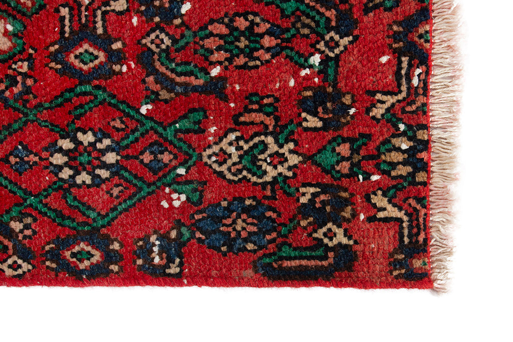 5524 Hamedan Handmade Persian Rug