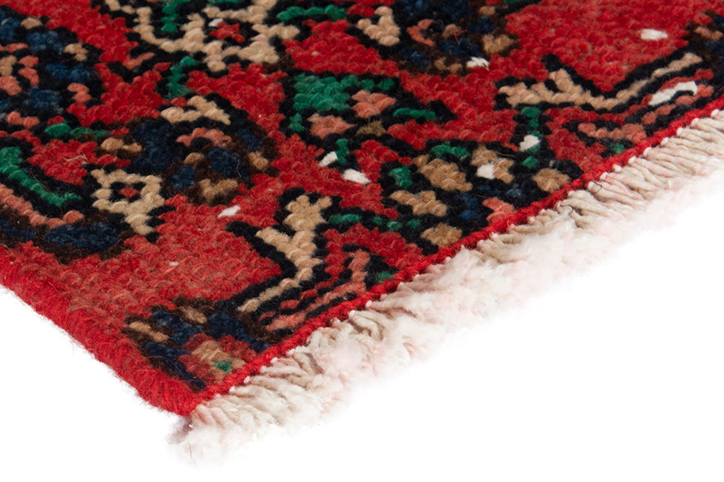 5524 Hamedan Handmade Persian Rug
