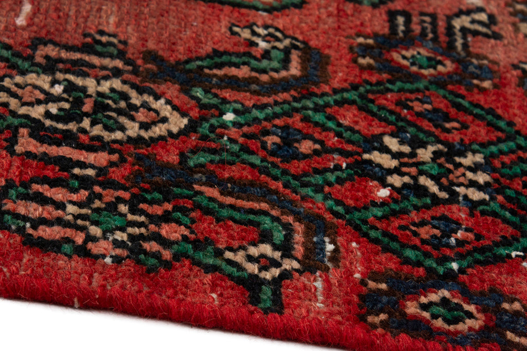 5524 Hamedan Handmade Persian Rug
