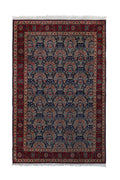 5526 Tabriz Handmade Persian Rug
