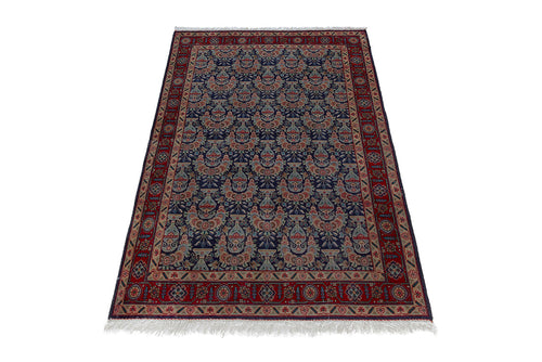 5526 Tabriz Handmade Persian Rug
