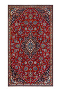 5527 Kashan Handmade Persian Rug