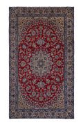 5528 Nain Handmade Persian Rug