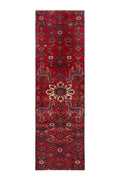 5529 Zanjan Handmade Persian Rug