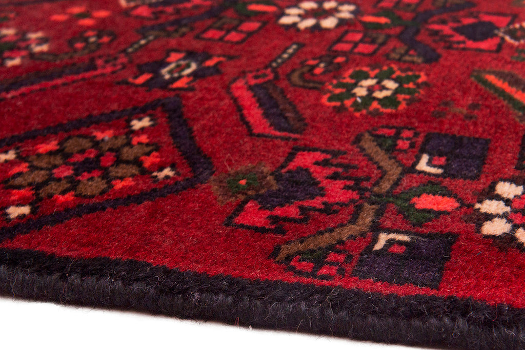 5529 Zanjan Handmade Persian Rug
