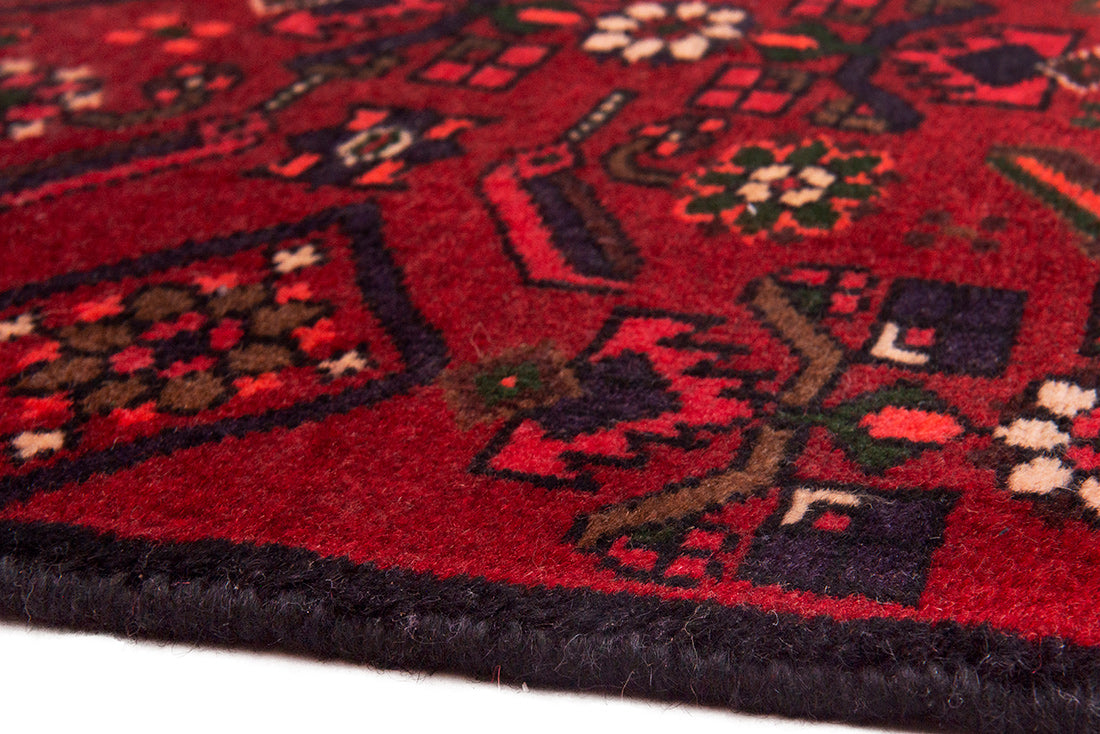 5529 Zanjan Handmade Persian Rug