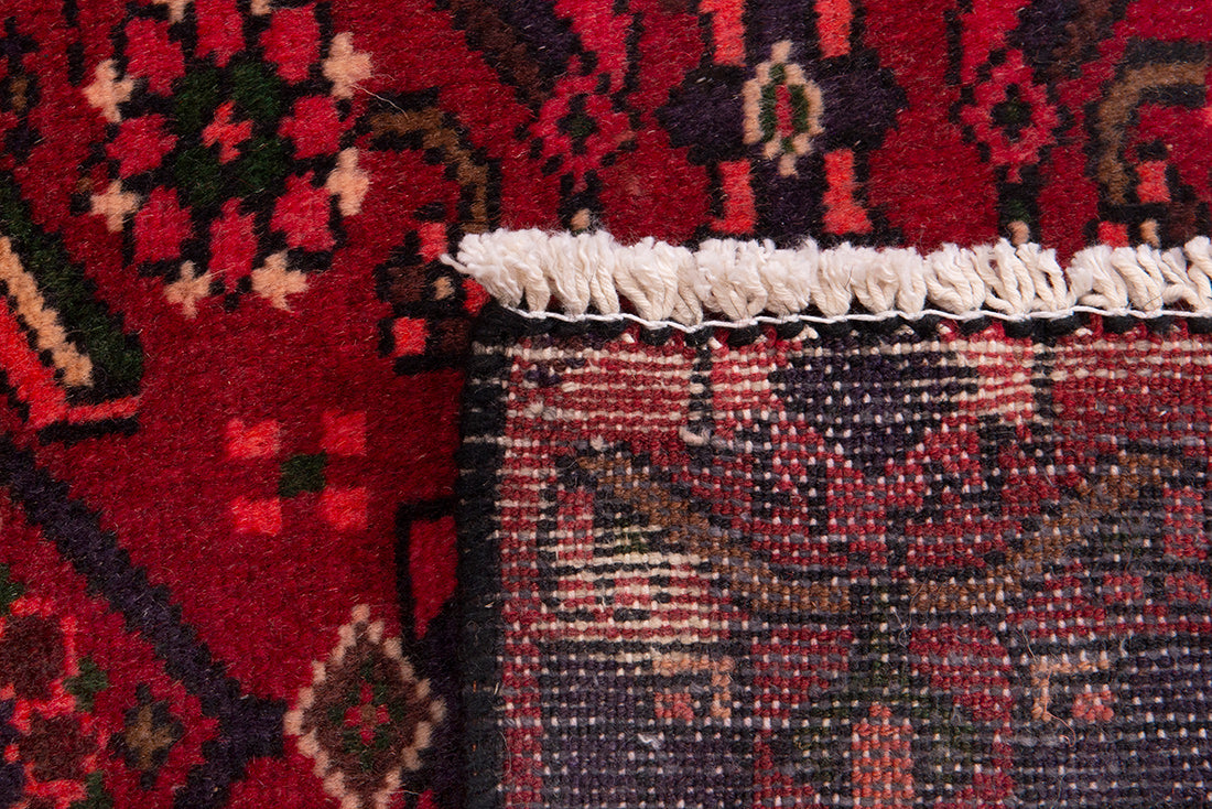 5529 Zanjan Handmade Persian Rug