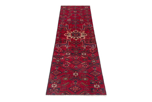 5529 Zanjan Handmade Persian Rug