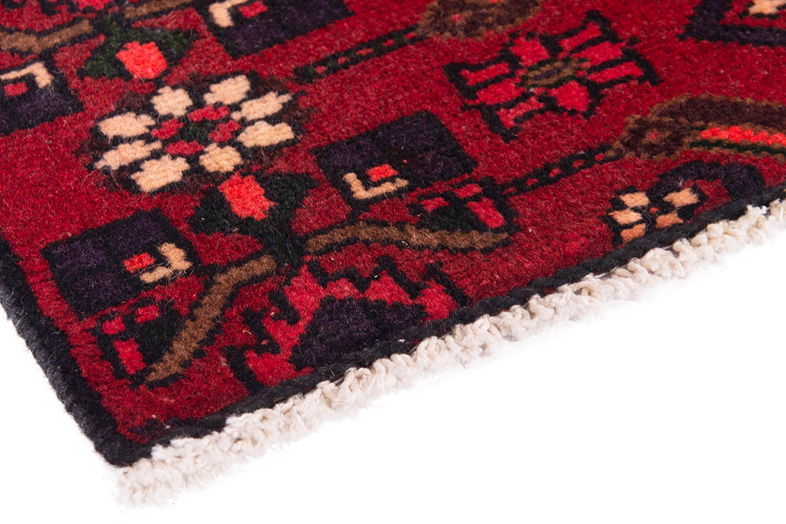 5529 Zanjan Handmade Persian Rug