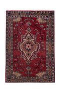 5531 Hamedan Handmade Persian Rug