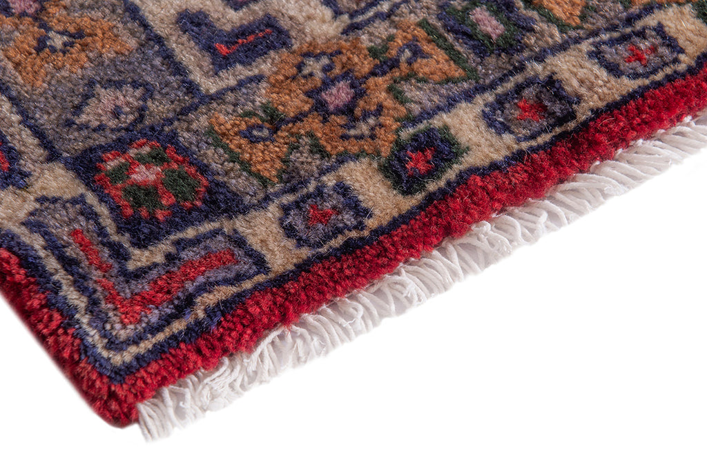 5531 Hamedan Handmade Persian Rug