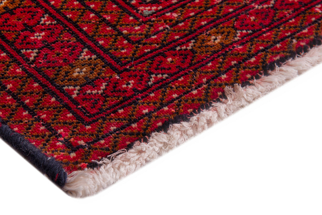 5532 Torkman Handmade Persian Rug