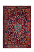 5533 Malayer Handmade Persian Rug
