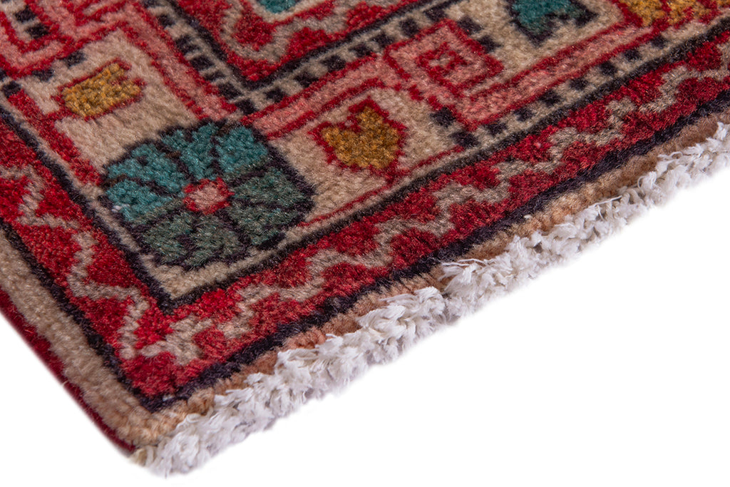 5533 Malayer Handmade Persian Rug