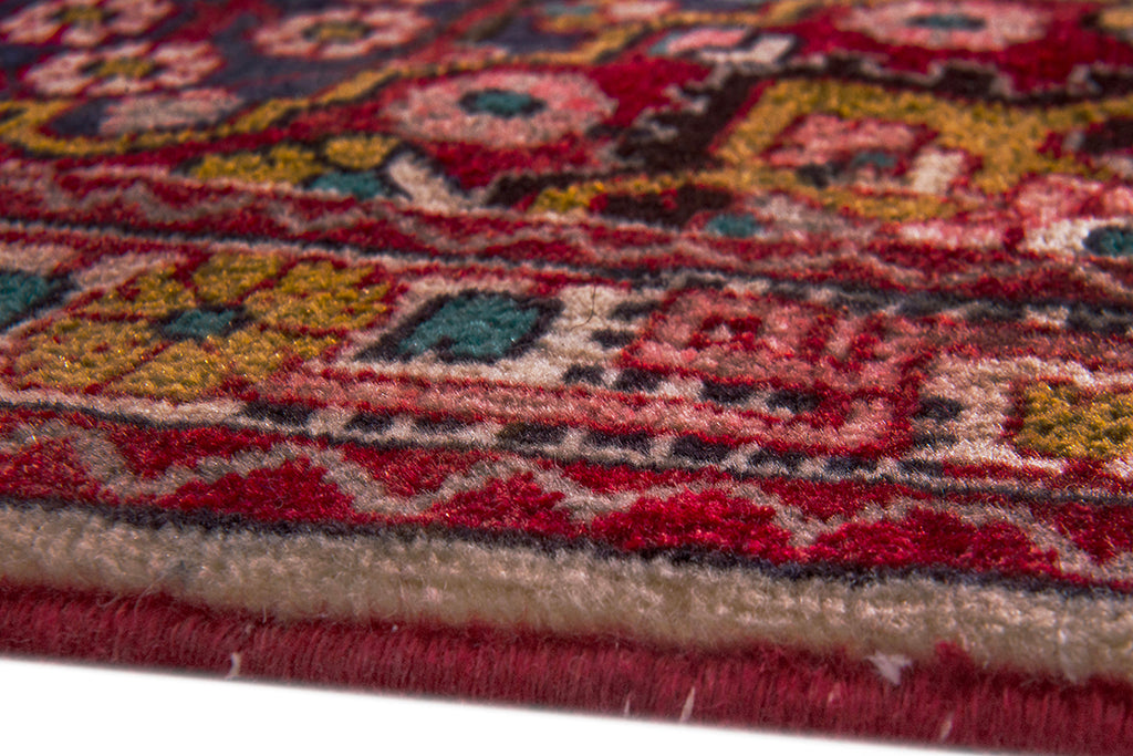 5533 Malayer Handmade Persian Rug