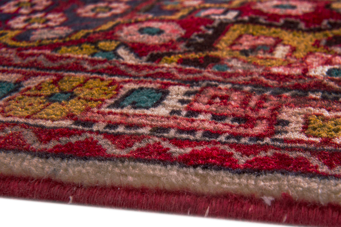 5533 Malayer Handmade Persian Rug