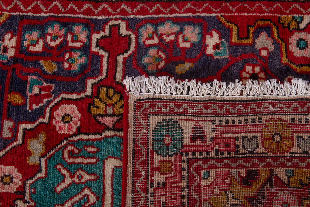 5533 Malayer Handmade Persian Rug