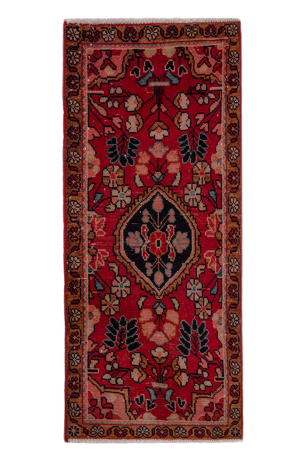 5534 Lilian Handmade Persian Rug