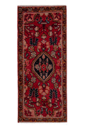 5534 Lilian Handmade Persian Rug
